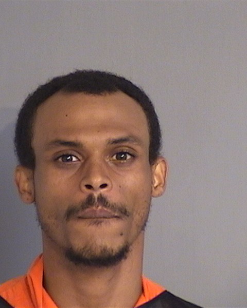 Booking photo - JULIAN GREEN - Osceola, Florida