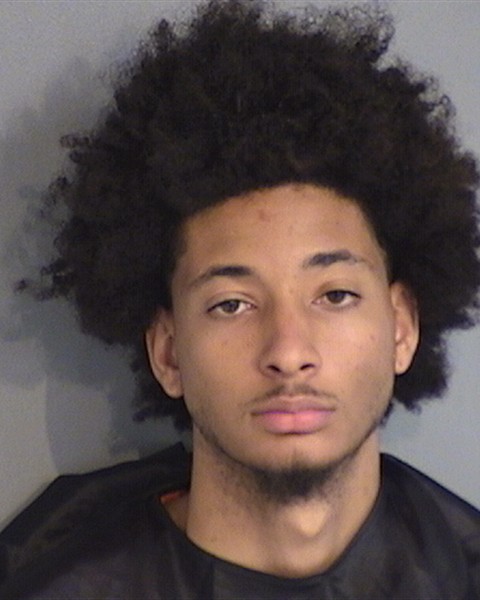 Booking photo - YAROLDO VENTURA-CABRERA - Osceola, Florida