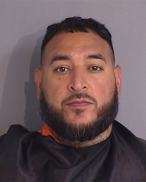Booking photo - RUBEN JUAREZ - Osceola, Florida