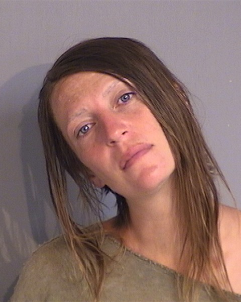Booking photo - BAYLEY MOORE - Osceola, Florida