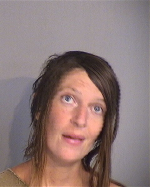 Booking photo - BAYLEY MOORE - Osceola, Florida