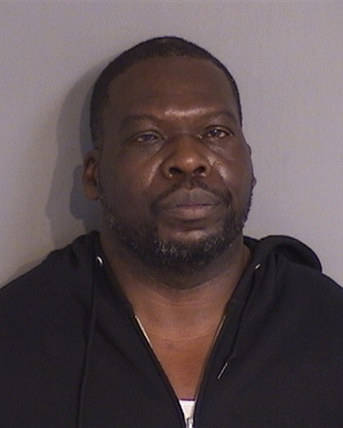 Booking photo - EDWARD DESMORE - Osceola, Florida