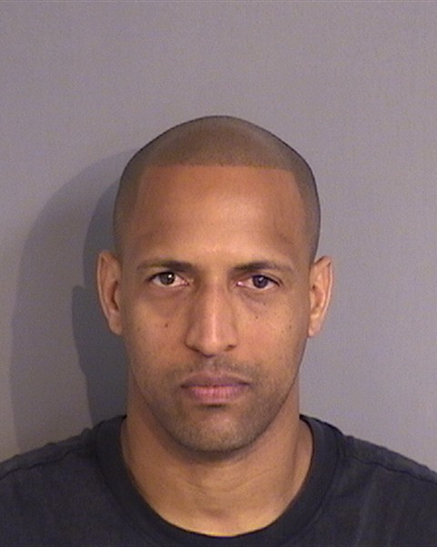 Booking photo - USMAN DURAN-RODRIGUEZ - Osceola, Florida