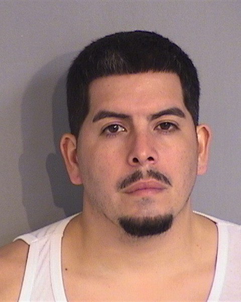 Booking photo of EDWIN DAVILA-GONZALEZ