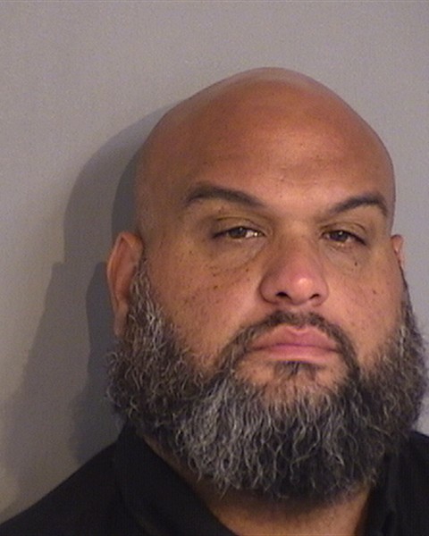 Booking photo - BASILIO REYES - Osceola, Florida