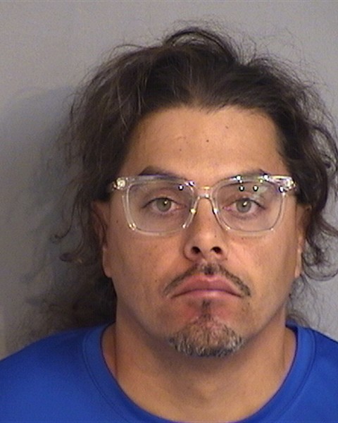 Booking photo - LUIS GONZALEZ-LOPEZ - Osceola, Florida