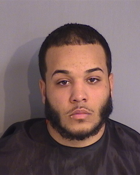 Booking photo - FREDDY ROA-VALDEZ - Osceola, Florida