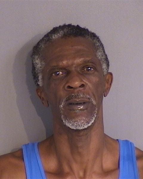 Booking photo - EDWARD WARREN - Osceola, Florida