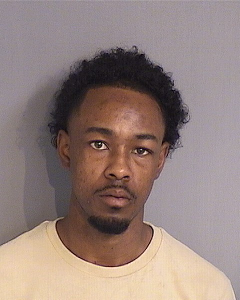 Booking photo - ASAAD SMILEY-PRICE - Osceola, Florida