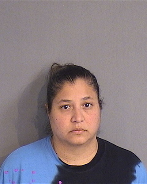 Booking photo - ANDRY JORDAN-DIAZ - Osceola, Florida