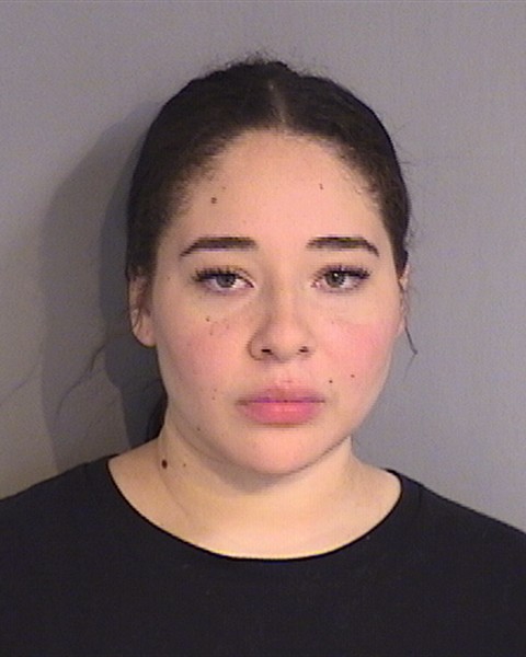 Booking photo - NOELIA LEMUS-ZAPATA - Osceola, Florida