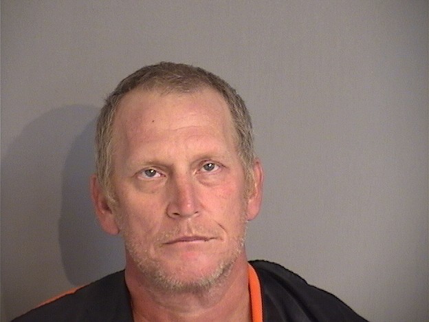 Booking photo - THOMAS WILLIAMS - Osceola, Florida