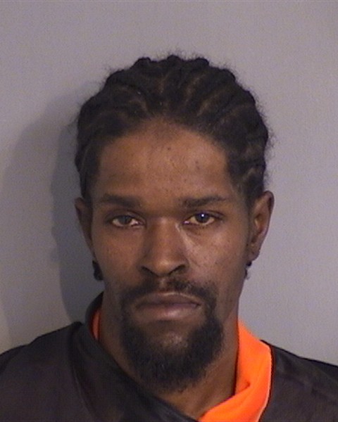 Booking photo - DEVON KING - Osceola, Florida