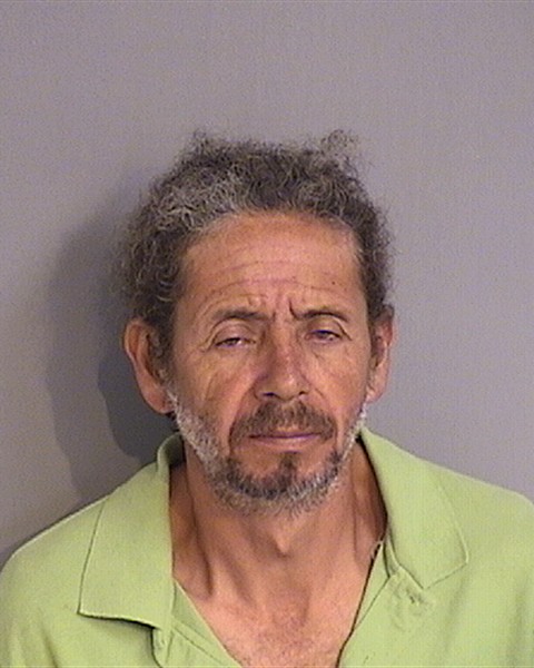 Booking photo - FRANCISCO CAMARA-NAPOLES - Osceola, Florida