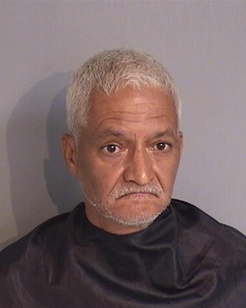 Booking photo - HECTOR PEREZ - Osceola, Florida