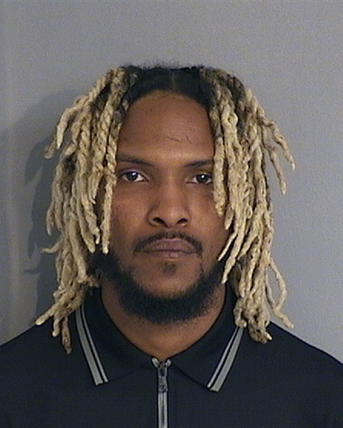 Booking photo - ARGENIS SANTIAGO-MESA - Osceola, Florida