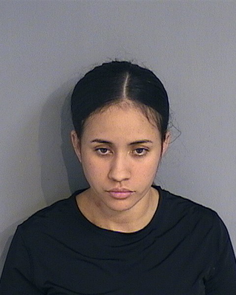 Booking photo - NAYER TOME-BERSOVINE - Osceola, Florida