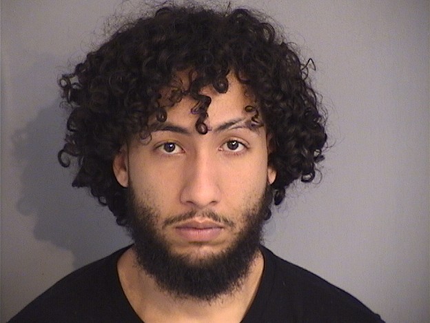 Booking photo - MIGUEL TORRES - Osceola, Florida