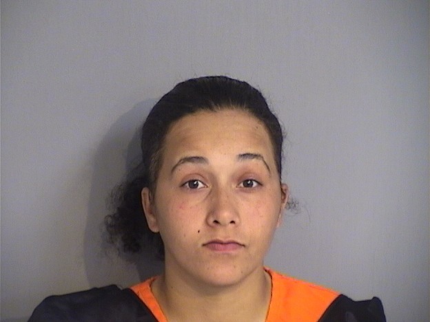 Booking photo - ELIZABETH GONZALEZ - Osceola, Florida