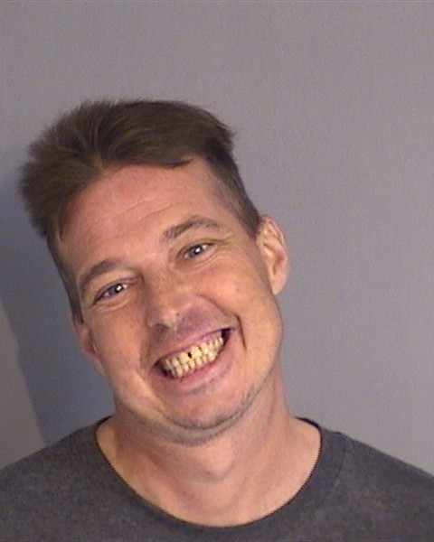 Booking photo - CHRISTIAN HONNICK - Osceola, Florida