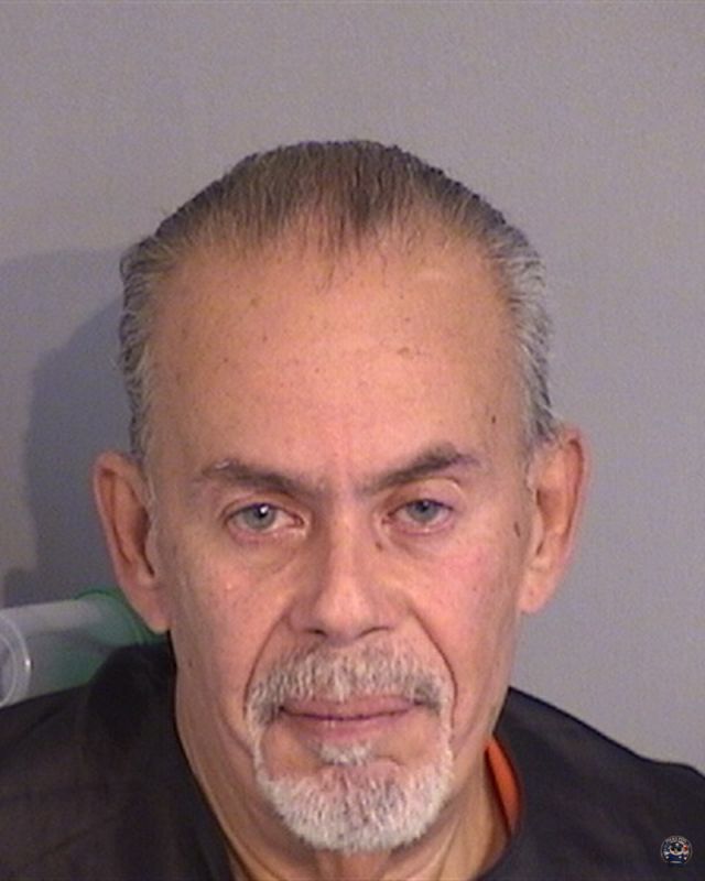 Booking photo of VENTURA JIMENEZ-TIRADO