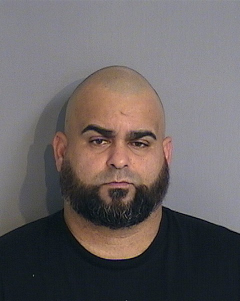 Booking photo - LUIS RODRIGUEZ-PEREZ - Osceola, Florida
