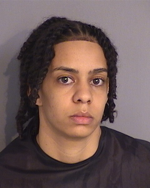 Booking photo - CELESTE AUGUSTINE-PORTER - Osceola, Florida