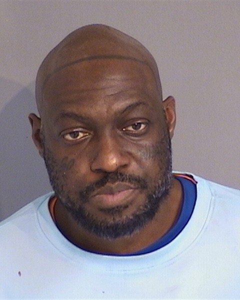 Booking photo - NAKIA GIRTMAN - Osceola, Florida