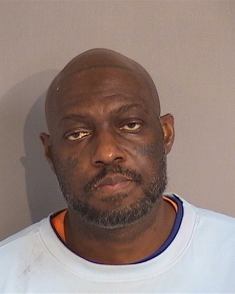 Booking photo - NAKIA GIRTMAN - Osceola, Florida