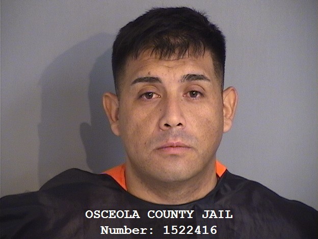 Booking photo of EDUARDO MUNOZ-MUNOZ