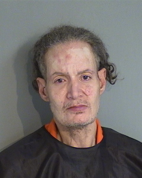 Booking photo - EVAN MIRANDA-GERENA - Osceola, Florida