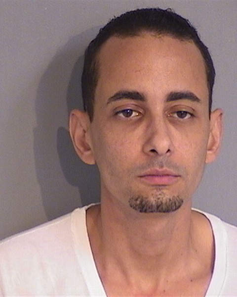 Booking photo - NADIN LOPEZ-LUNA - Osceola, Florida