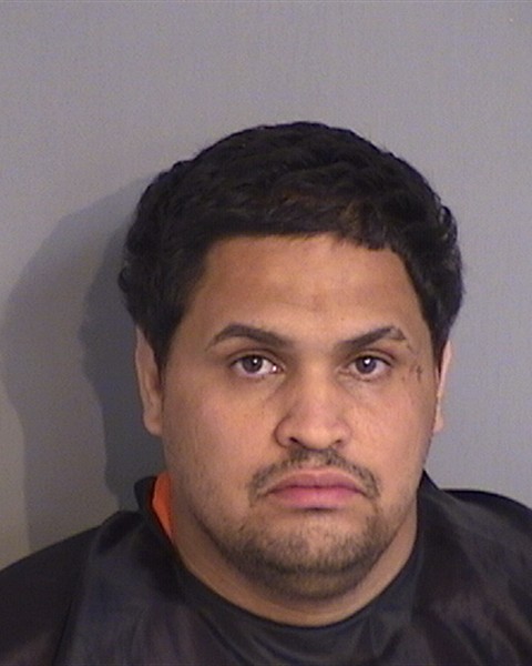 Booking photo - RAMON TRINIDAD - Osceola, Florida