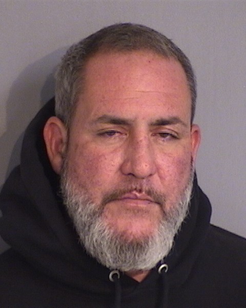 Booking photo - MICHAEL HOLLER - Osceola, Florida