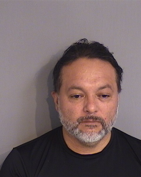Booking photo - GUSTAVO PEREZ - Osceola, Florida