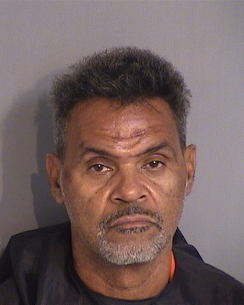 Booking photo - ORLANDO PEREZ - Osceola, Florida