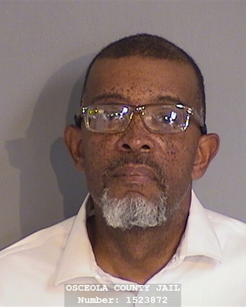 Booking photo of WILLIAM JONES