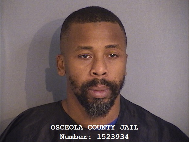 Booking photo of DAN WATKINS