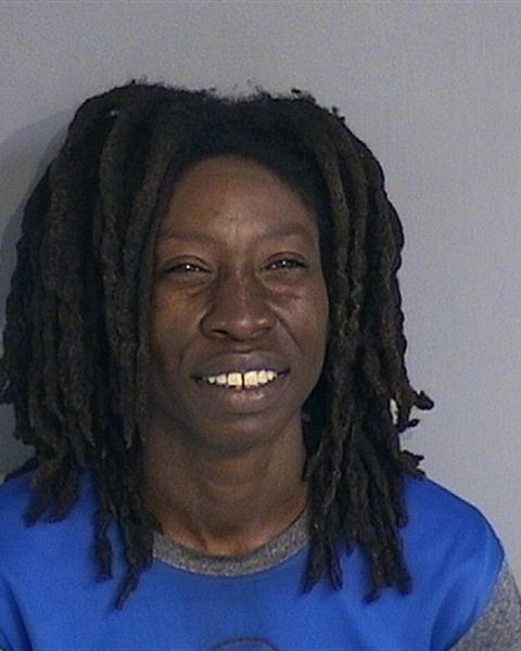 Booking photo - MELVONNIA POMPILUS - Osceola, Florida