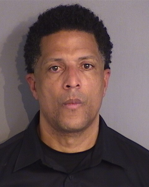 Booking photo - CRISTOBAL MARQUEZ-GUERRA - Osceola, Florida