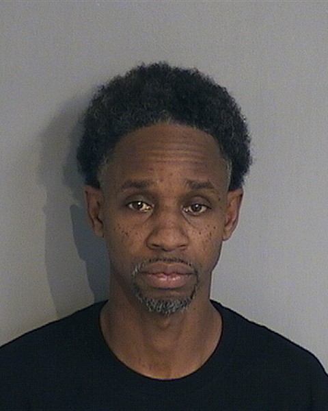 Booking photo of ROBERT JACKSON