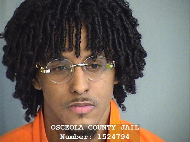 Booking photo of OSCAR TAVAREZ-SANTOS