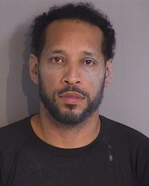 Booking photo of EVER ROMERO-VELASQUEZ