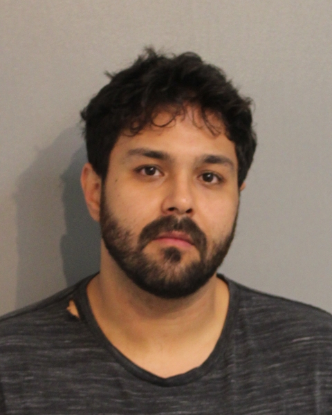 Booking photo - ANTHONY MASSARO - Osceola, Florida