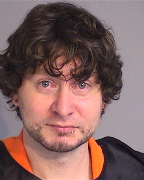 Booking photo - EDGAR ROLON-BERRIOS - Osceola, Florida