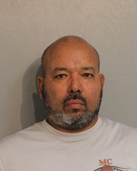 Booking photo of JOEL RIVERA-ACEVEDO