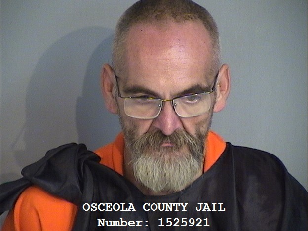 Booking photo of CHRIS HART