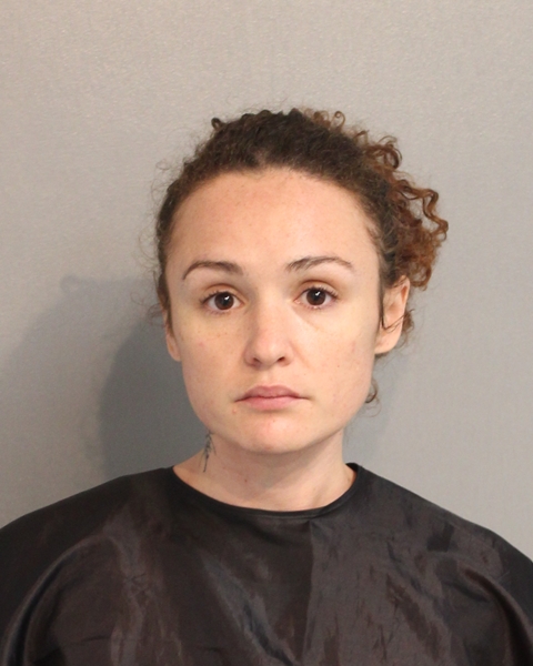 Booking photo - MADISON SANTIAGO - Osceola, Florida