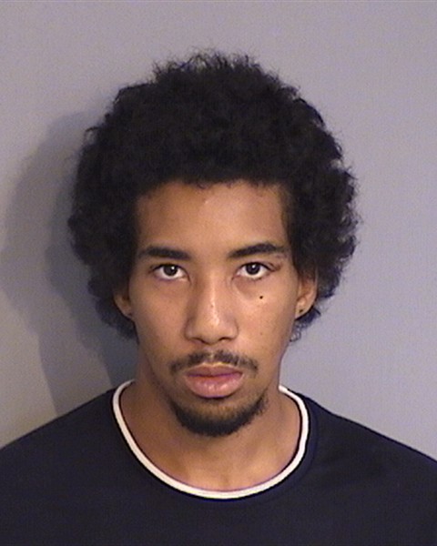 Booking photo - ELIJAH BELL - Osceola, Florida