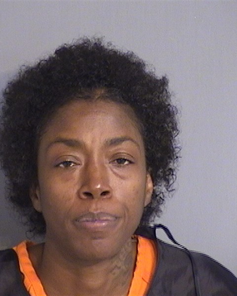 Booking photo - LAVERA POWELL - Osceola, Florida